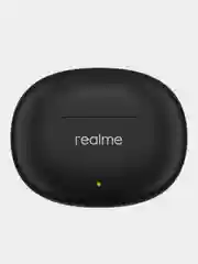 Черный беспроводные наушники Realme Buds T100