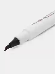 Карандаш для бровей, с эффектом татуажа, 3 тона