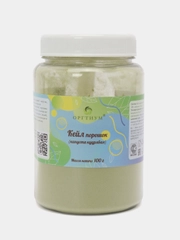Порошок кудрявой капусты, 100 грамм
