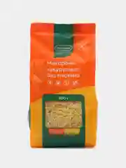 Макароны фигурные из кукурузной муки, вермишель, 300 г