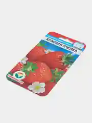 Семена Земляника "Красная пчелка"