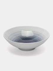 Салатник Ivlev Chef, фарфор, 16,5 х 16,5 х 5 см