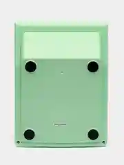 Калькулятор настольный электронный BRAUBERG ULTRA PASTEL-12-LG (192x143мм), 250504