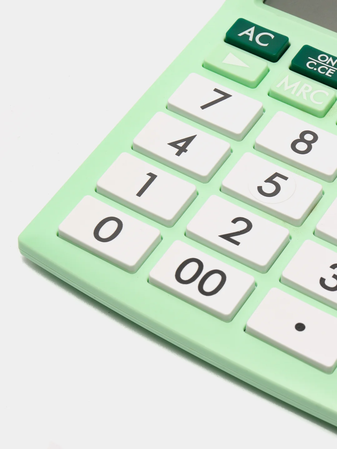 Калькулятор настольный электронный BRAUBERG ULTRA PASTEL-12-LG (192x143мм), 250504