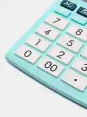 Калькулятор настольный электронный BRAUBERG ULTRA PASTEL-12-LB (192x143мм), 250502