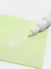 Маркер-краска лаковый paint marker по стеклу, бетону, авто УСИЛЕННАЯ НИТРО-ОСНОВА, 151967