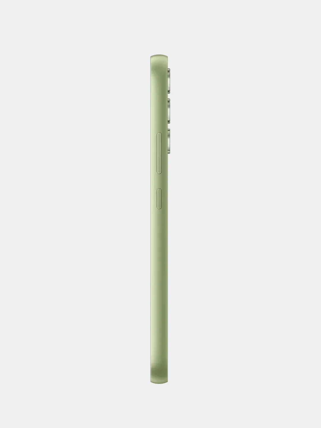 Зеленый смартфон Samsung Galaxy A34 5G 8/256 Gb