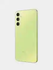 Зеленый смартфон Samsung Galaxy A34 5G 8/256 Gb