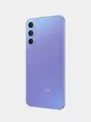 Лавандовый смартфон Samsung Galaxy A34 5G 8/256 Gb