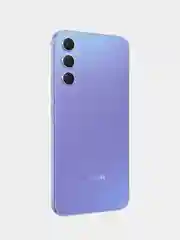 Лавандовый смартфон Samsung Galaxy A34 5G 8/256 Gb