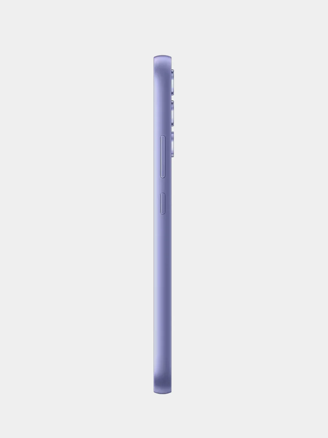 Лавандовый смартфон Samsung Galaxy A34 5G 8/256 Gb