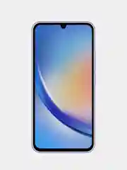 Лавандовый смартфон Samsung Galaxy A34 5G 6/128 Gb