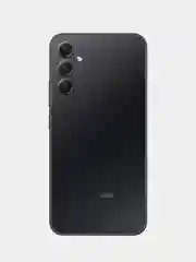 Черный смартфон Samsung Galaxy A34 5G 6/128 Gb