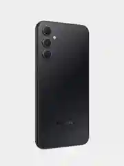 Черный смартфон Samsung Galaxy A34 5G 6/128 Gb
