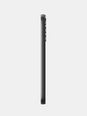 Черный смартфон Samsung Galaxy A34 5G 6/128 Gb