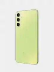 Зеленый смартфон Samsung Galaxy A34 5G 8/128 Gb