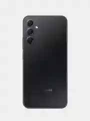 Черный смартфон Samsung Galaxy A34 5G 8/128 Gb