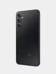 Черный смартфон Samsung Galaxy A34 5G 8/128 Gb