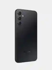 Черный смартфон Samsung Galaxy A34 5G 8/128 Gb