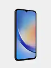 Черный смартфон Samsung Galaxy A34 5G 8/128 Gb