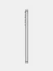 Серебряный смартфон Samsung Galaxy A34 5G 8/128 Gb