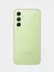 Зеленый смартфон Samsung Galaxy A54 5G 6/128 Gb