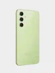 Зеленый смартфон Samsung Galaxy A54 5G 6/128 Gb