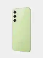 Зеленый смартфон Samsung Galaxy A54 5G 6/128 Gb