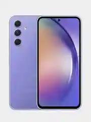 Лавандовый смартфон Samsung Galaxy A54 5G 6/128 Gb