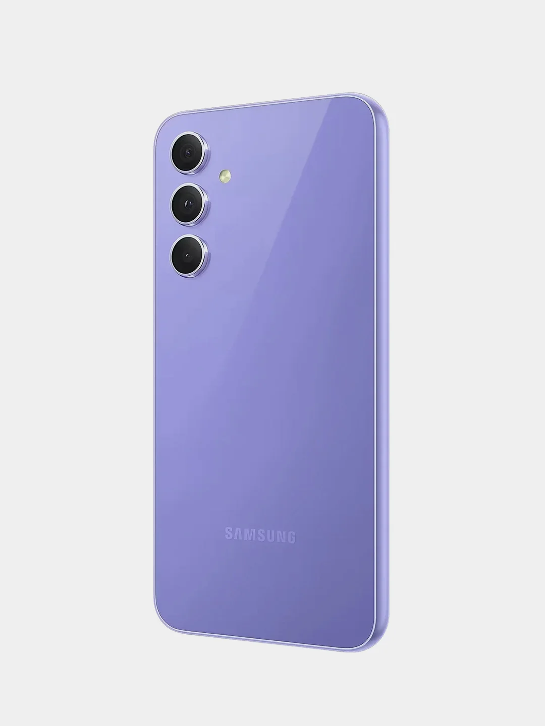 Лавандовый смартфон Samsung Galaxy A54 5G 6/128 Gb