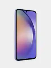 Лавандовый смартфон Samsung Galaxy A54 5G 6/128 Gb