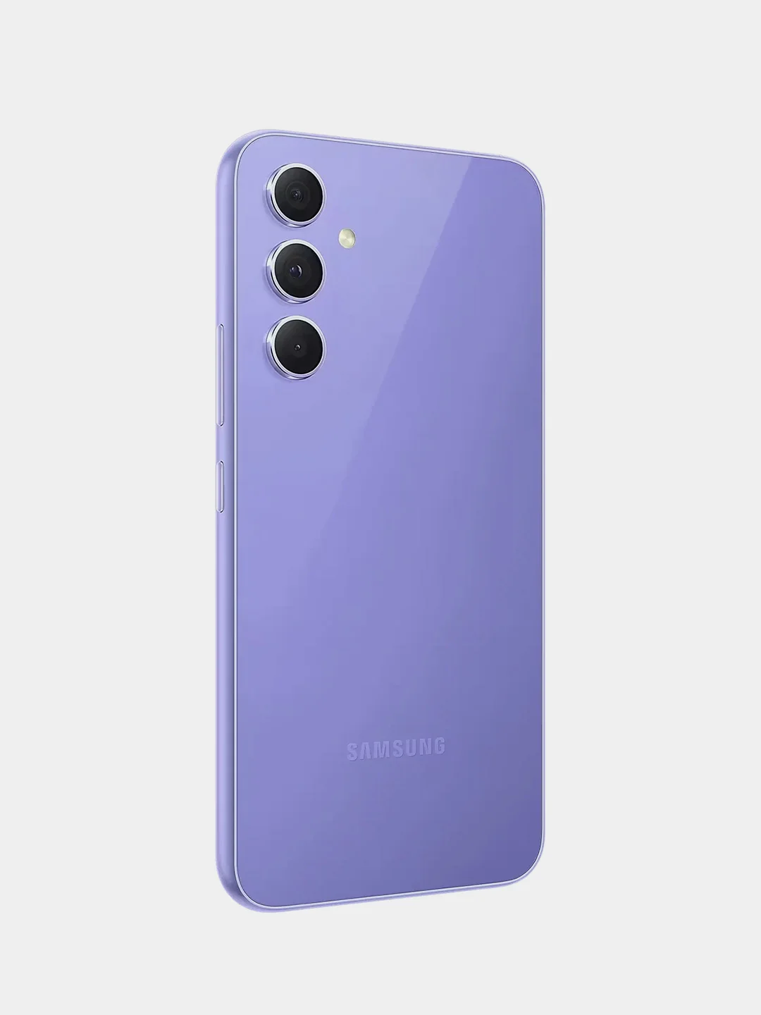 Лавандовый смартфон Samsung Galaxy A54 5G 6/128 Gb