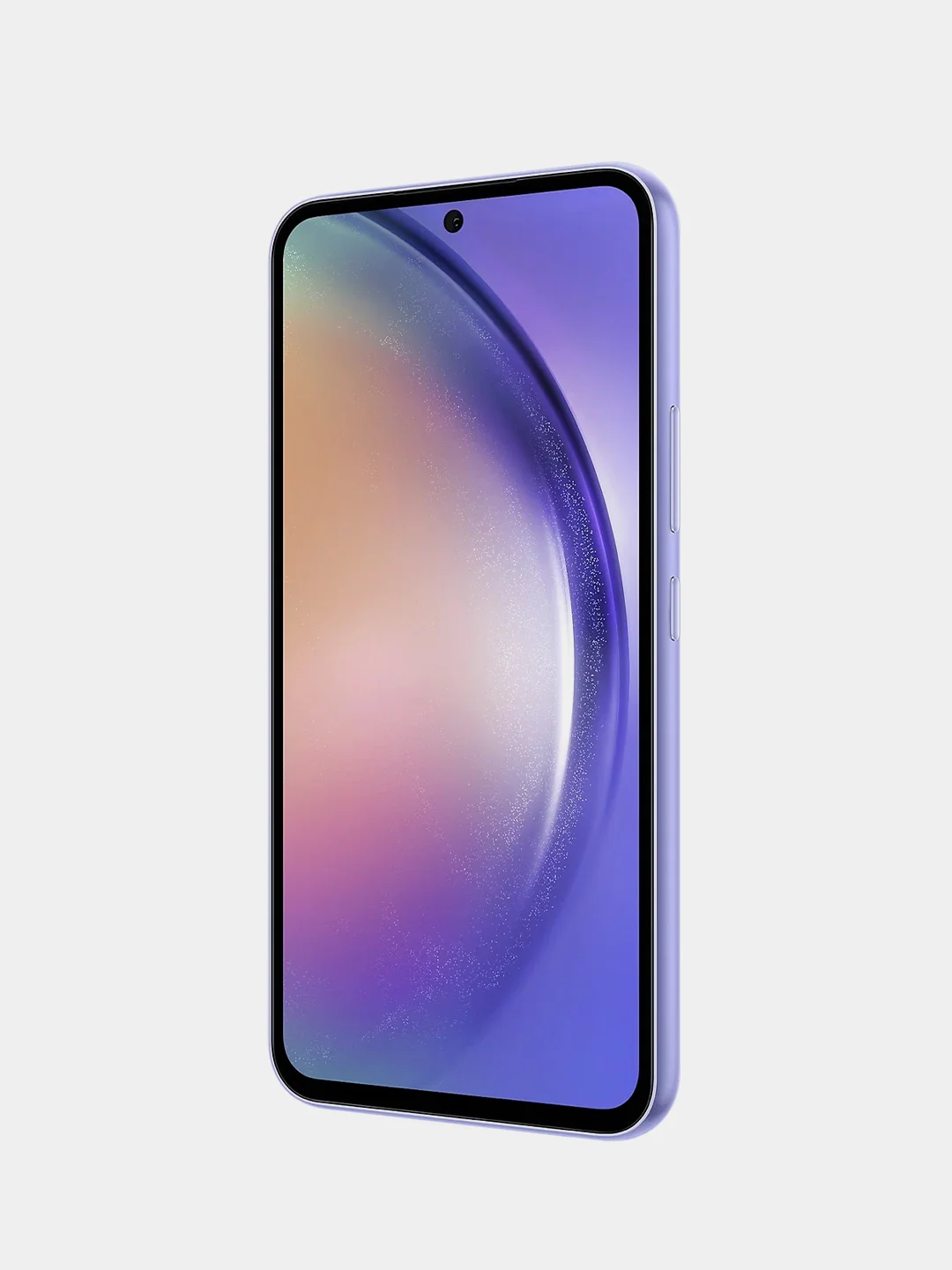 Лавандовый смартфон Samsung Galaxy A54 5G 6/128 Gb