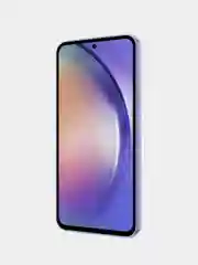 Лавандовый смартфон Samsung Galaxy A54 5G 6/128 Gb