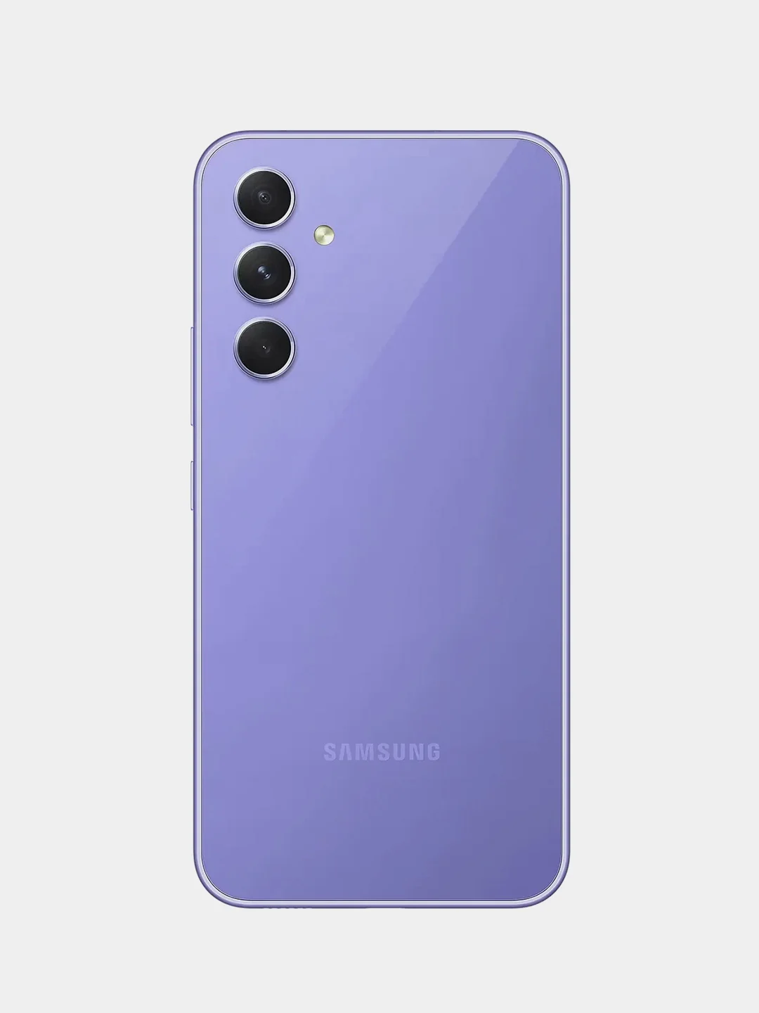 Лавандовый смартфон Samsung Galaxy A54 5G 6/128 Gb