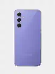 Лавандовый смартфон Samsung Galaxy A54 5G 6/128 Gb