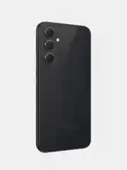 Черный смартфон Samsung Galaxy A54 5G 6/128 Gb