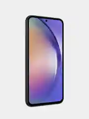 Черный смартфон Samsung Galaxy A54 5G 6/128 Gb