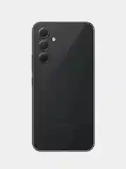Черный смартфон Samsung Galaxy A54 5G 6/128 Gb