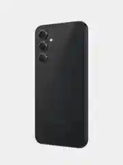 Черный смартфон Samsung Galaxy A54 5G 6/128 Gb
