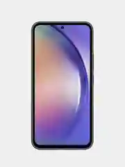 Черный смартфон Samsung Galaxy A54 5G 6/128 Gb