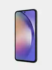 Черный смартфон Samsung Galaxy A54 5G 6/128 Gb