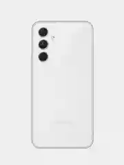 Белый смартфон Samsung Galaxy A54 5G 6/128 Gb