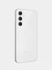 Белый смартфон Samsung Galaxy A54 5G 6/128 Gb