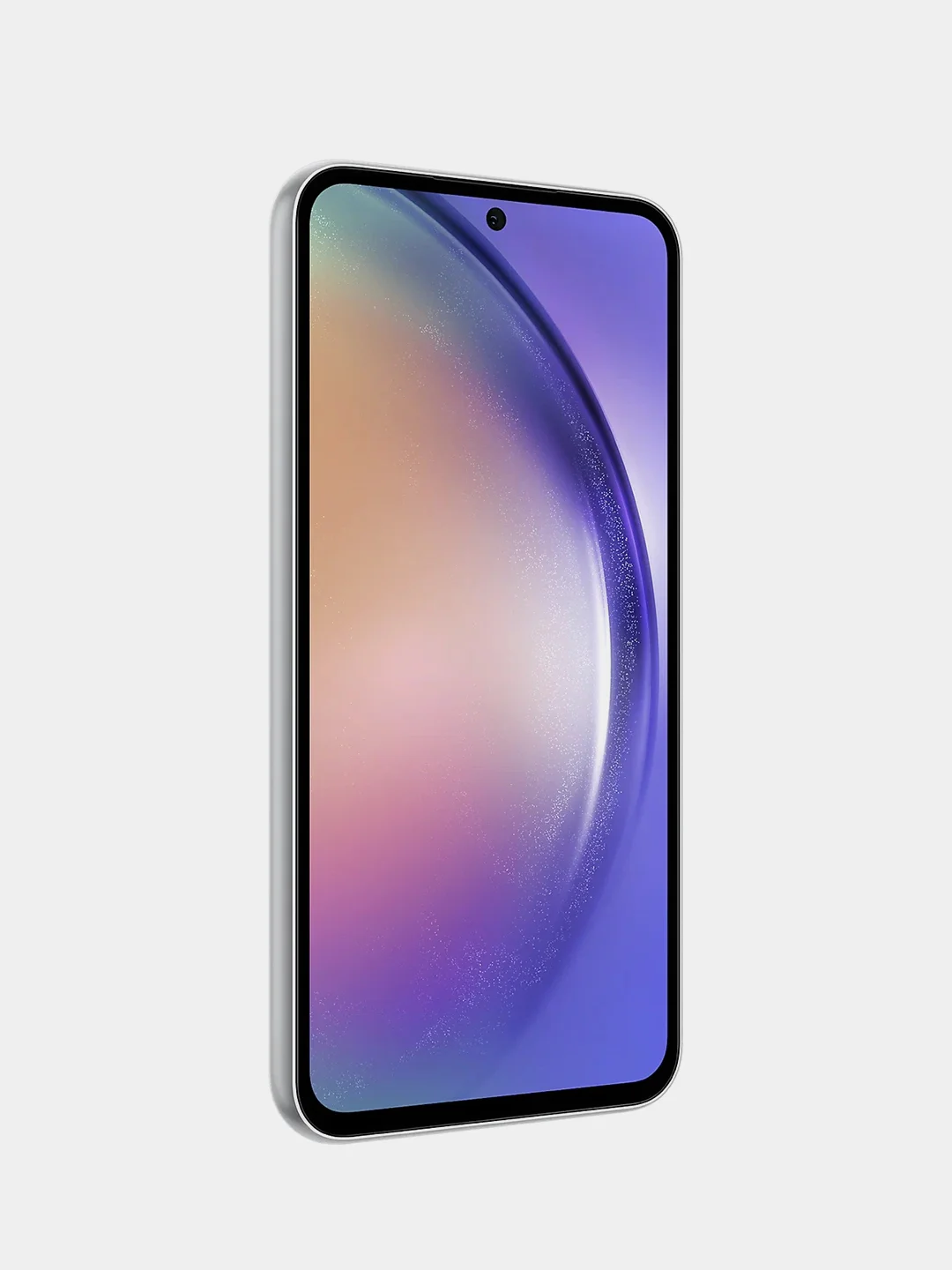 Белый смартфон Samsung Galaxy A54 5G 6/128 Gb