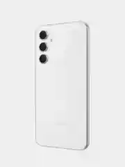 Белый смартфон Samsung Galaxy A54 5G 6/128 Gb