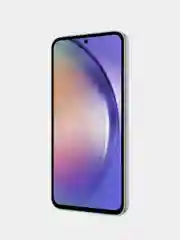 Белый смартфон Samsung Galaxy A54 5G 6/128 Gb