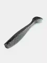 Хром виброхвост Lucky John Pro Series LJ Minnow, силиконовый