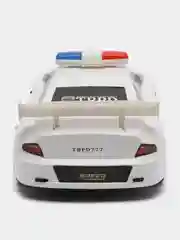 Автомобиль инерционный "Полиция"