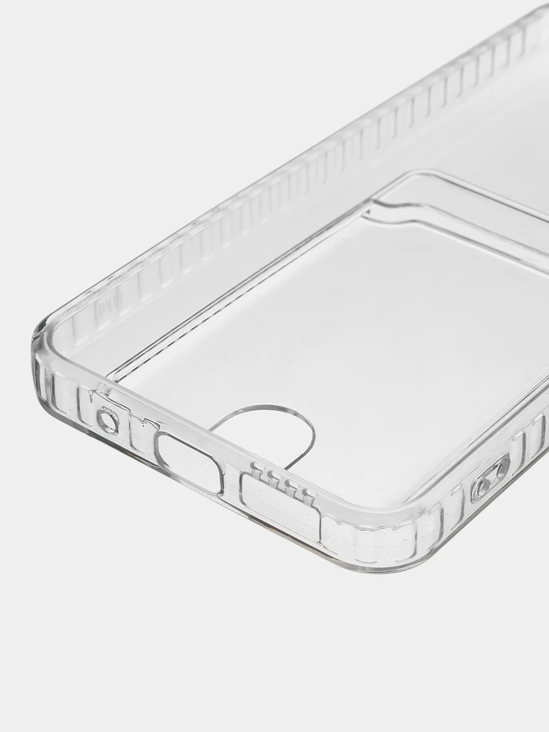 Прозрачный чехол прозрачный, с карманом для карт Xiaomi Redmi 10 11 Lite 11T PRO NOTE 10A 9C 10C